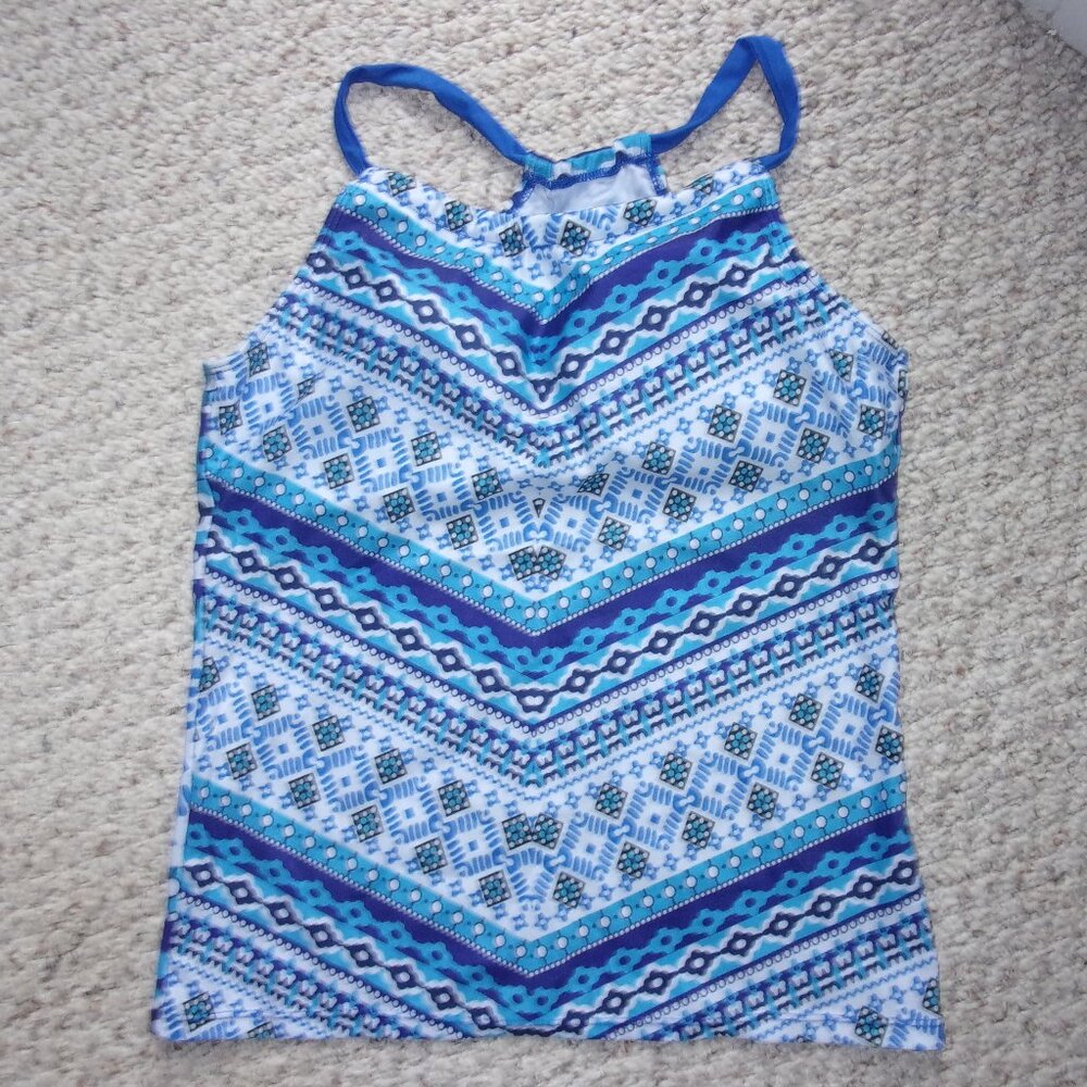 2 Piece Bathing Suit